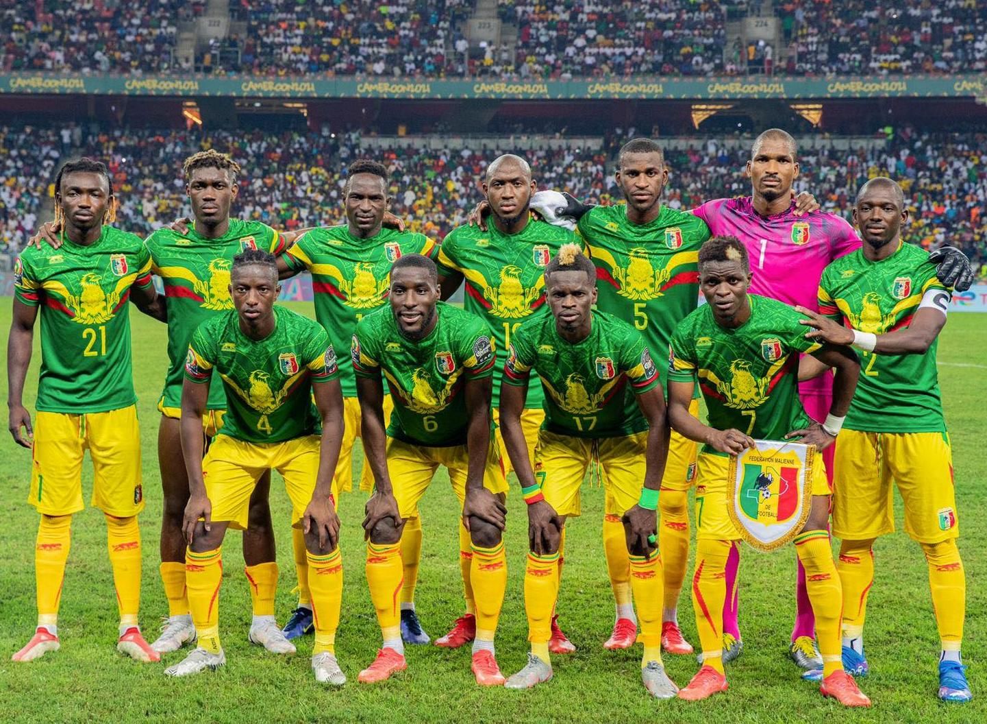 ÉLIM CAN 2025 (J6) : Mali-Eswatini, un match gala !