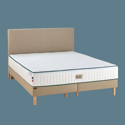  Dodo Matelas Orthopédique 2 Places