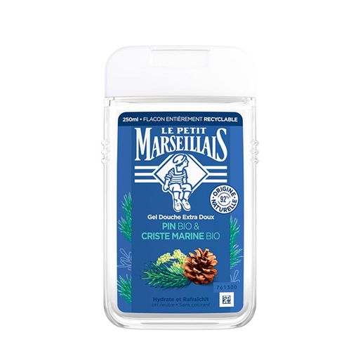 Le Petit Marseillais Gel De Douche