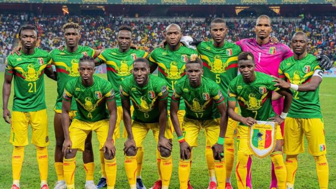 ÉLIM CAN 2025 (J6) : Mali-Eswatini, un match gala !