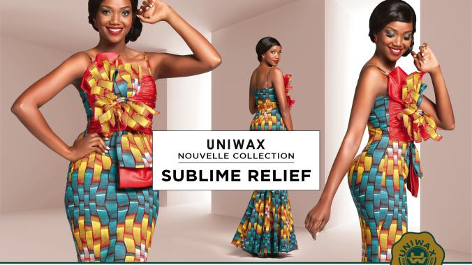 Mode: Uniwax présente sa nouvelle Collection empreinte de richesse culturelle africaine