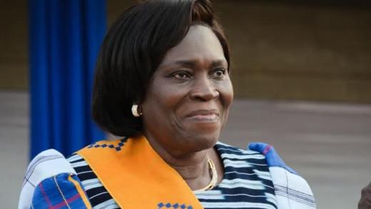 Côte d'Ivoire: l'ex-Première dame Simone Gbagbo candidate à la présidentielle de 2025