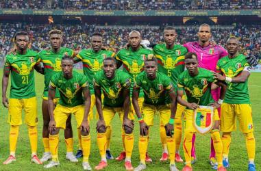 ÉLIM CAN 2025 (J6) : Mali-Eswatini, un match gala !